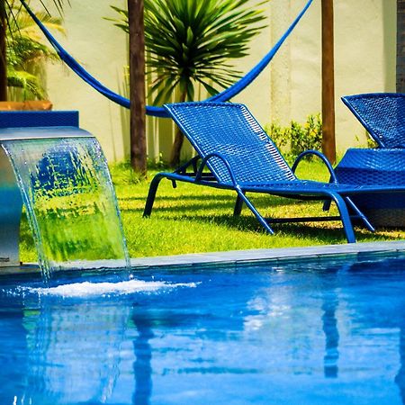 Pousada Solarium De Gostoso São Miguel do Gostoso Zewnętrze zdjęcie