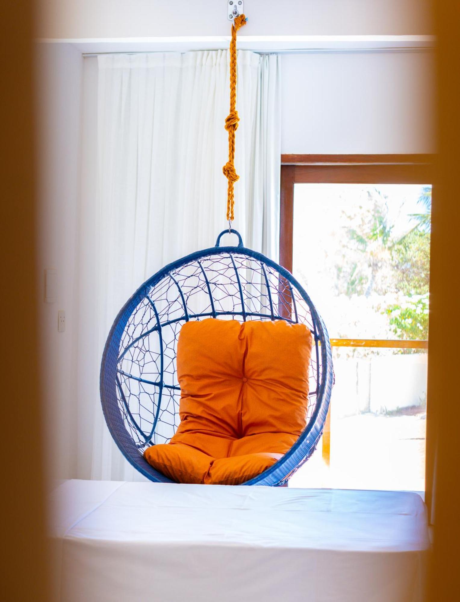 Pousada Solarium De Gostoso São Miguel do Gostoso Zewnętrze zdjęcie