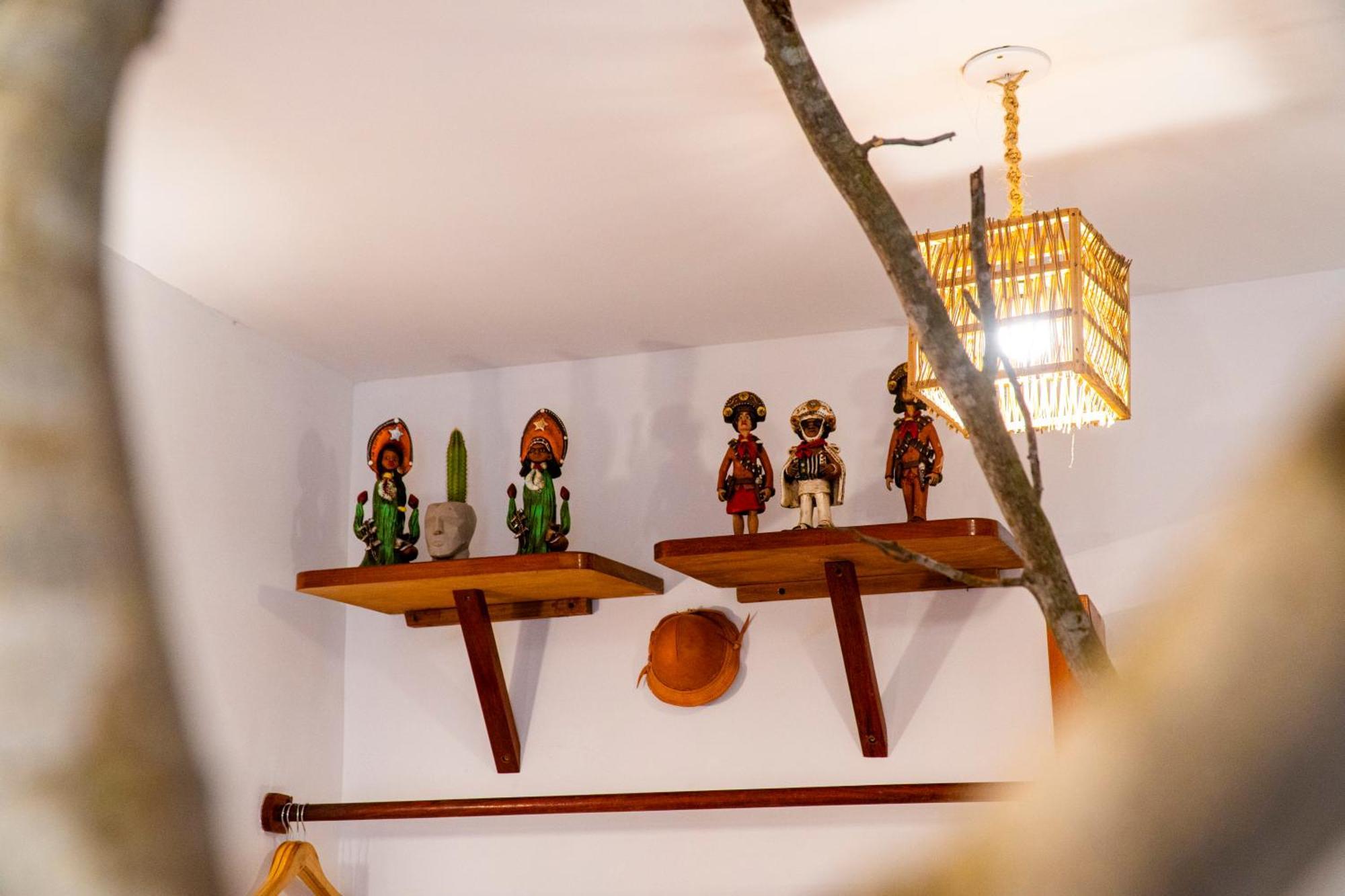 Pousada Solarium De Gostoso São Miguel do Gostoso Zewnętrze zdjęcie