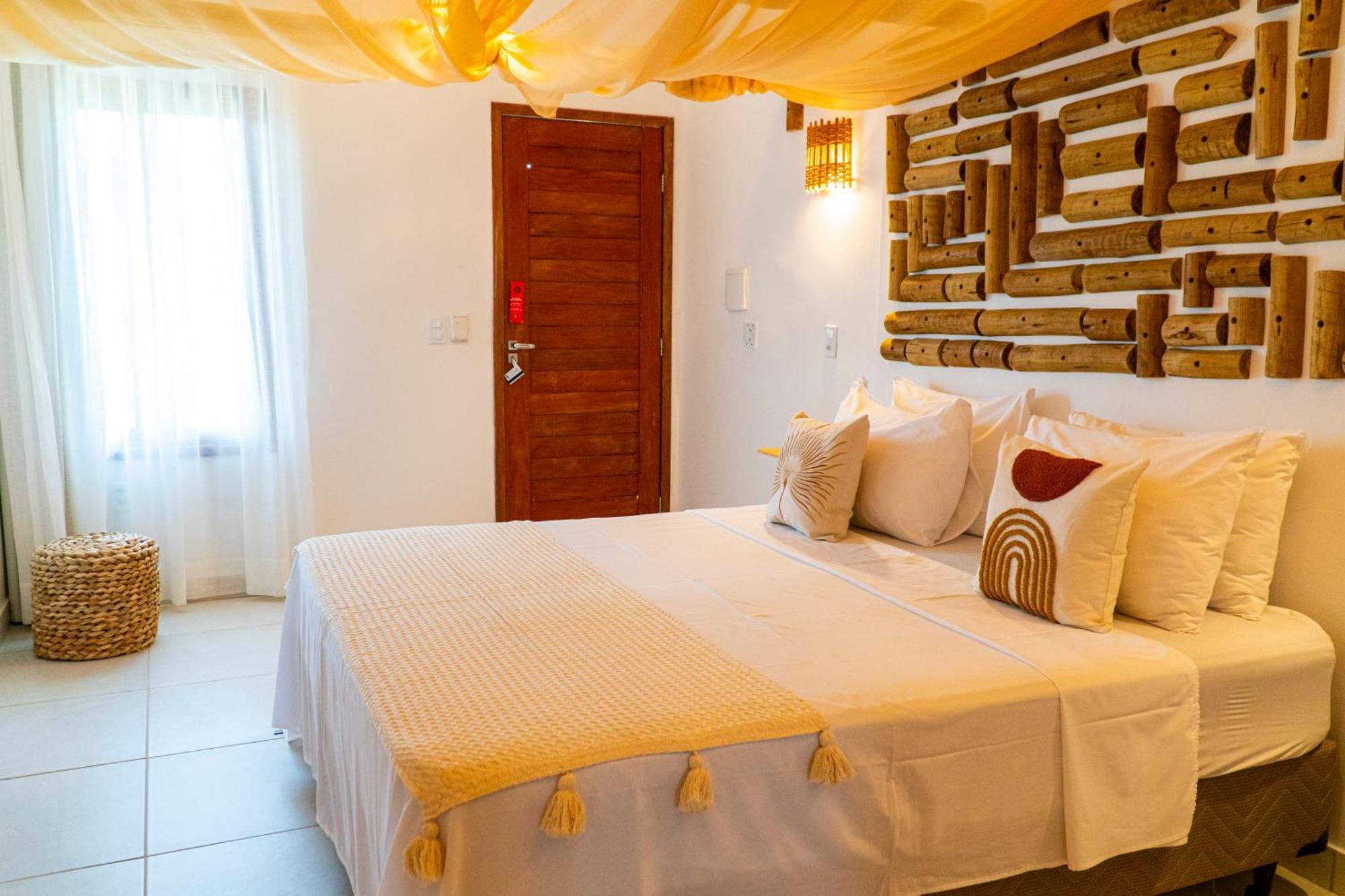 Pousada Solarium De Gostoso São Miguel do Gostoso Zewnętrze zdjęcie